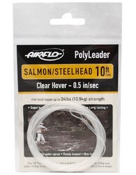 Airflo Salmon Polyleader XStrong 10ft in One Color